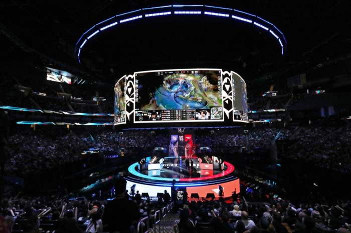 Indian Esports Industry Sees Massive Growth as Asian Games Shine the ...